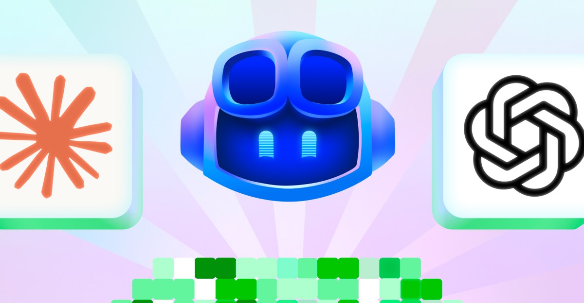 GitHub adds Claude and Codex AI coding agents