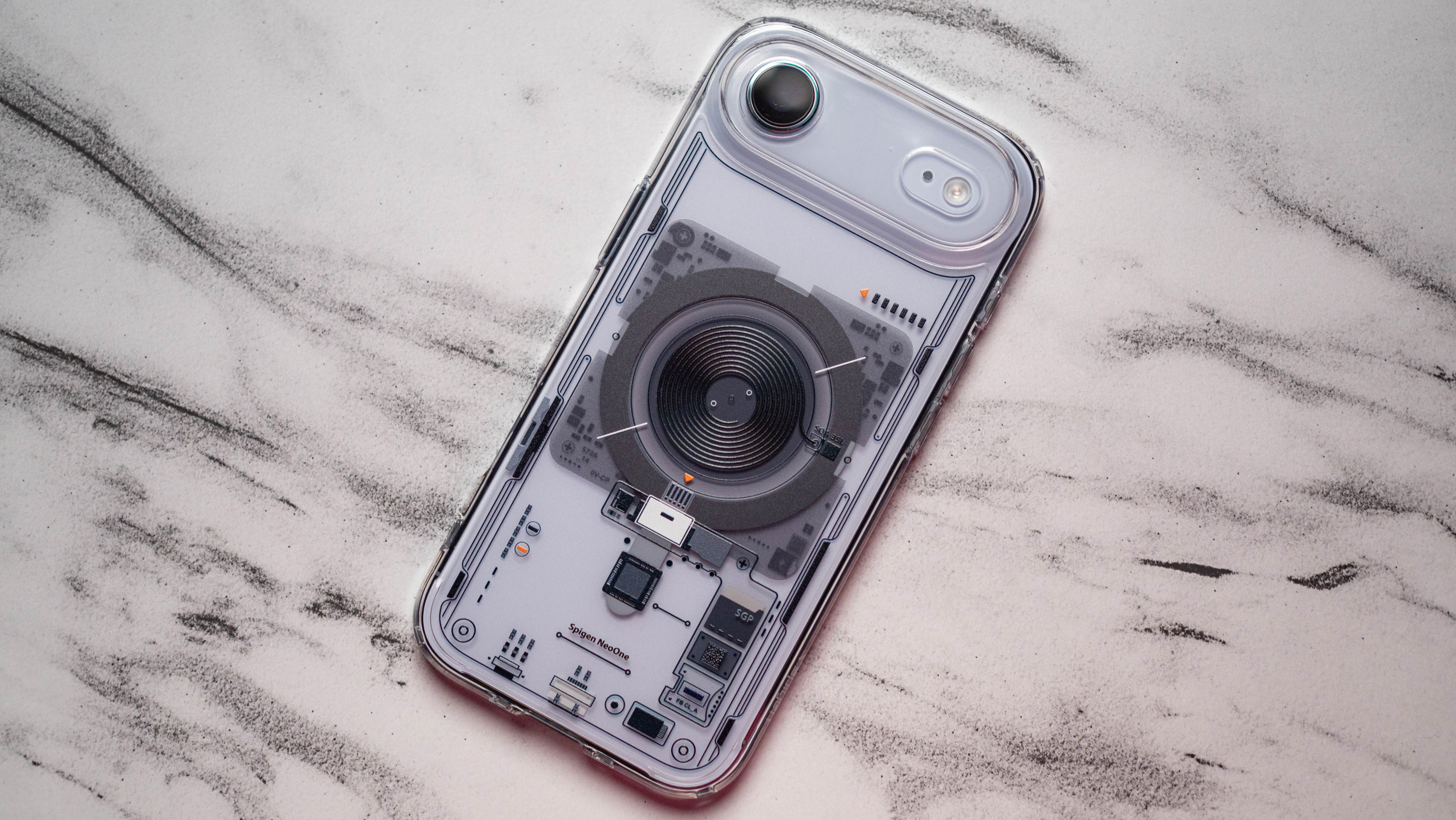 Spigen iPhone 17 cases