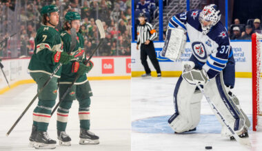 United States projected lines for Olympics by NHL.com