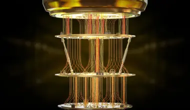 Scientists may have found the holy grail of quantum computing