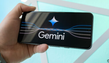 Google could soon make it easier to ditch ChatGPT for Gemini