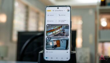 Google Home gets the upgrade we've all been waiting for