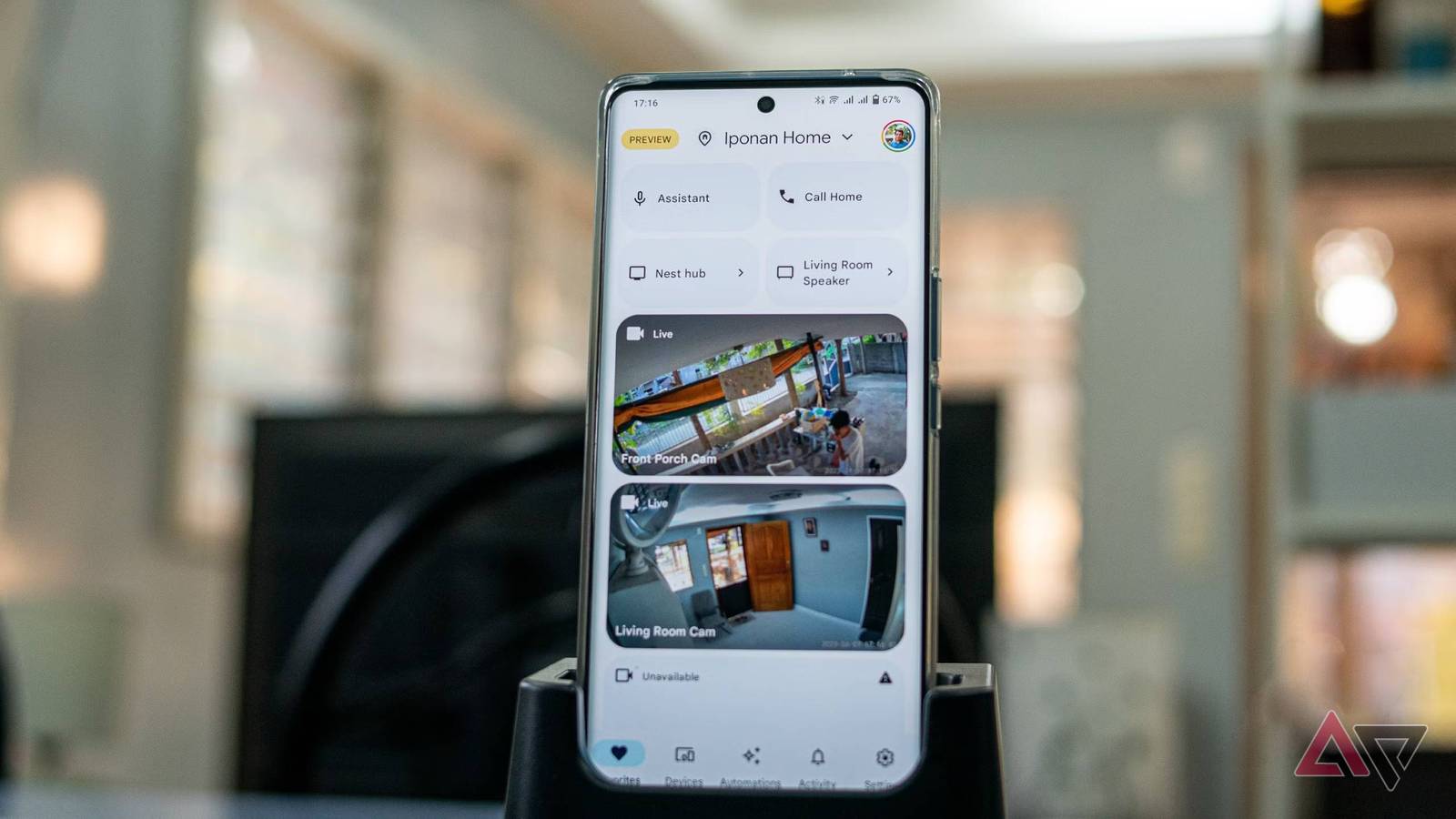 Google Home gets the upgrade we've all been waiting for