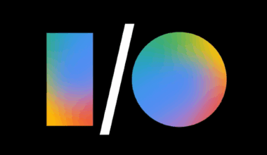 Google announces dates for I/O 2026