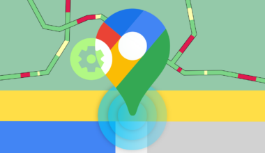 I stopped ignoring these Google Maps features, and my commute improved instantly