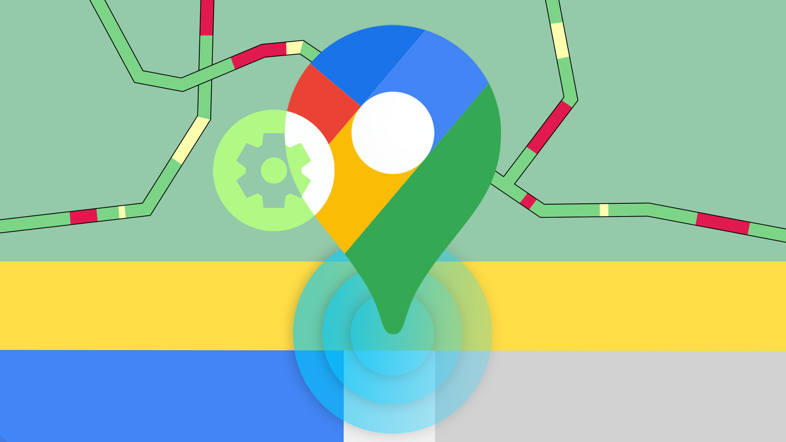 I stopped ignoring these Google Maps features, and my commute improved instantly