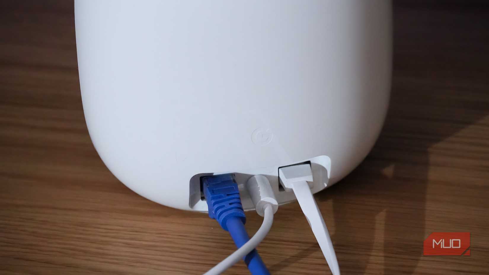 Google Nest WiFi Pro 3