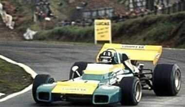 Graham Hill | Latest Formula 1 news | F1 Legend