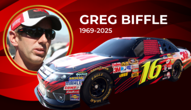 NTSB releases preliminary report on fatal NASCAR legend Greg Biffle plane crash