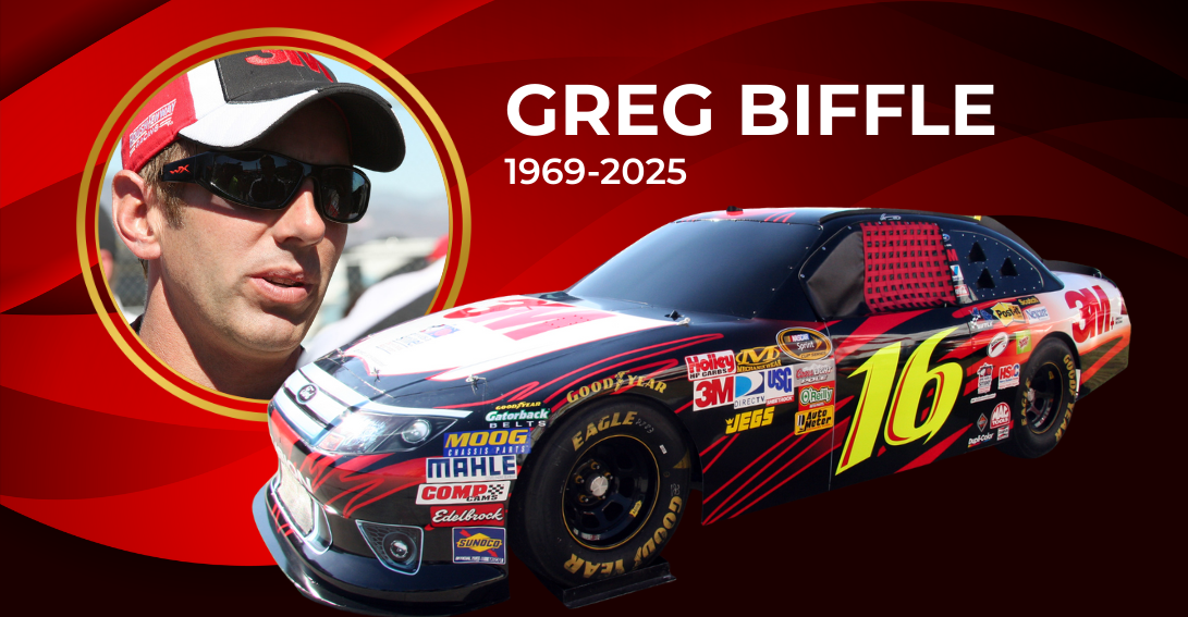 NTSB releases preliminary report on fatal NASCAR legend Greg Biffle plane crash