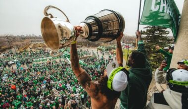 How CFL free agency reshaped the Saskatchewan Roughriders’ depth chart | 620 CKRM - The Voice of Saskatchewan