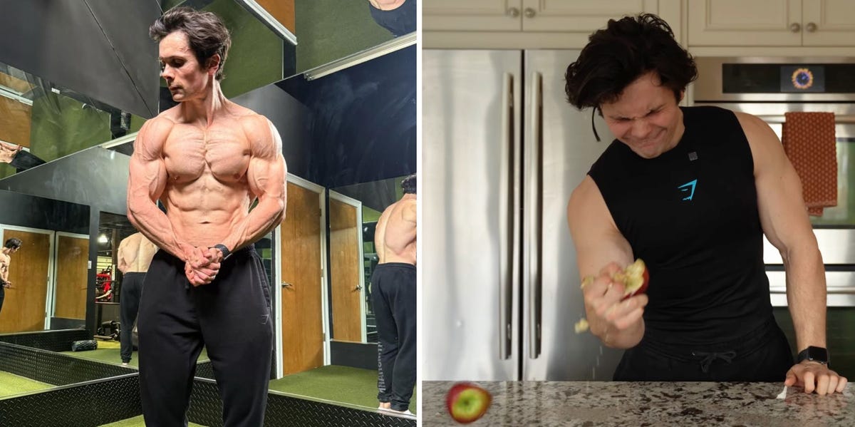 Build Crushing Grip Strength in 7 Days With These Simple Drills