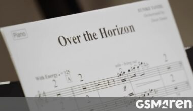 Samsung’s Over the Horizon 2026 is here