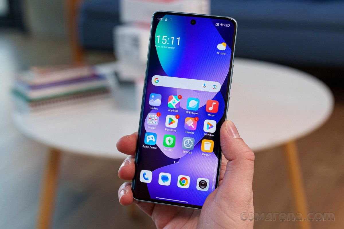 Xiaomi Redmi Note 15 review