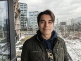 Human subjects, main camera (1x): Photo mode - 23mm, f/1.7, ISO 50, 1/224s (4064x3048px) - Infinix Note Edge review