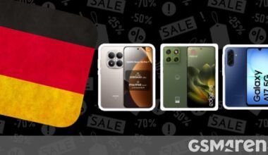 Weekly deals: Redmi Note 15 series prices are falling, Motorolas also get discounts