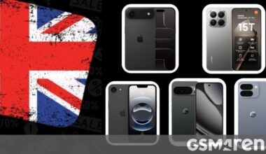 Deals: iPhone 16e and iPhone Air discounted, Pixel 10 series on sale