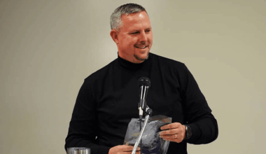 Guess Dismissed as Lyon County Boys Soccer Coach
