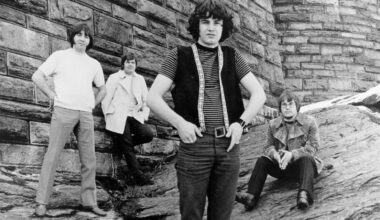 The Guess Who’s Epic Tour War Is Back With Another Lawsuit