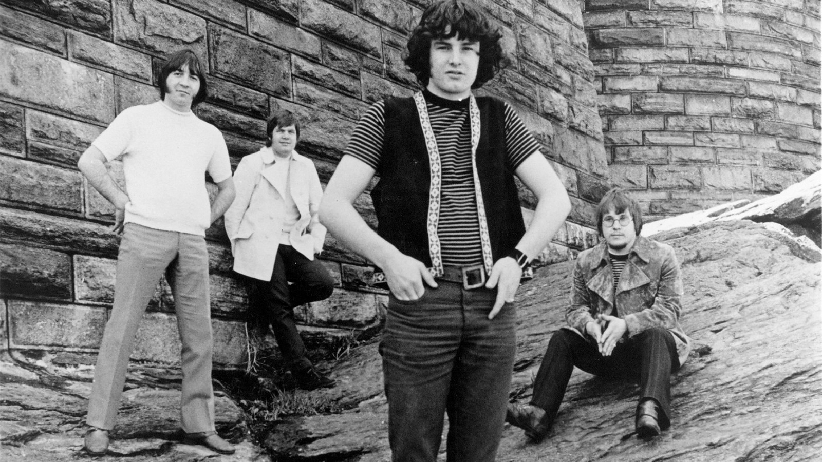 The Guess Who’s Epic Tour War Is Back With Another Lawsuit