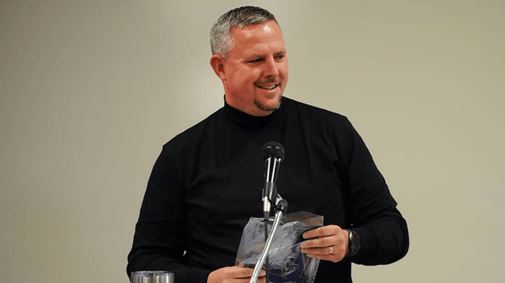 Guess Dismissed as Lyon County Boys Soccer Coach