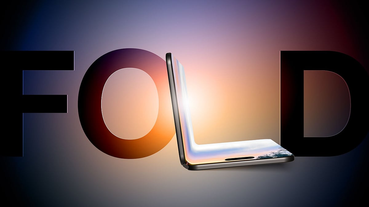 New iPhone Fold leak reveals Apple’s biggest iPhone battery ever: What we know