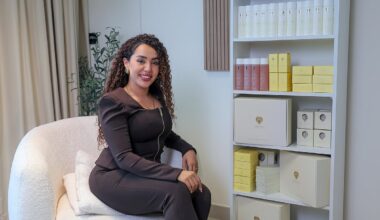 How Zaphira Nature is Redefining Haircare in the GCC