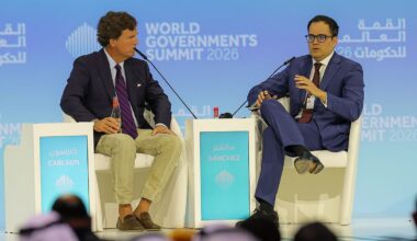 Venezuela Seeks Foreign Investment at WGS 2026 After Economic Isolation