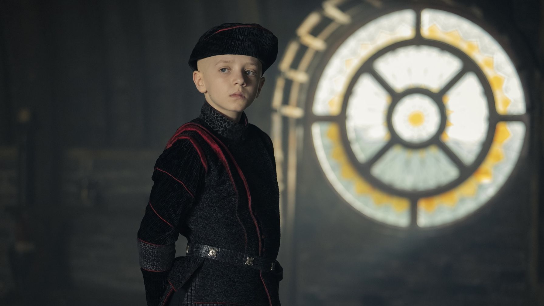 A Knight of the Seven Kingdoms