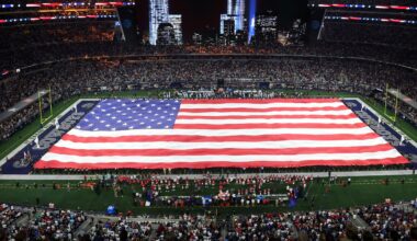 There's a simple way to watch Super Bowl 2026 REPLAY FREE in *USA*