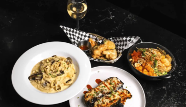New food event Portlicious: A Winter Dining Experience launching in Port Credit, Mississauga