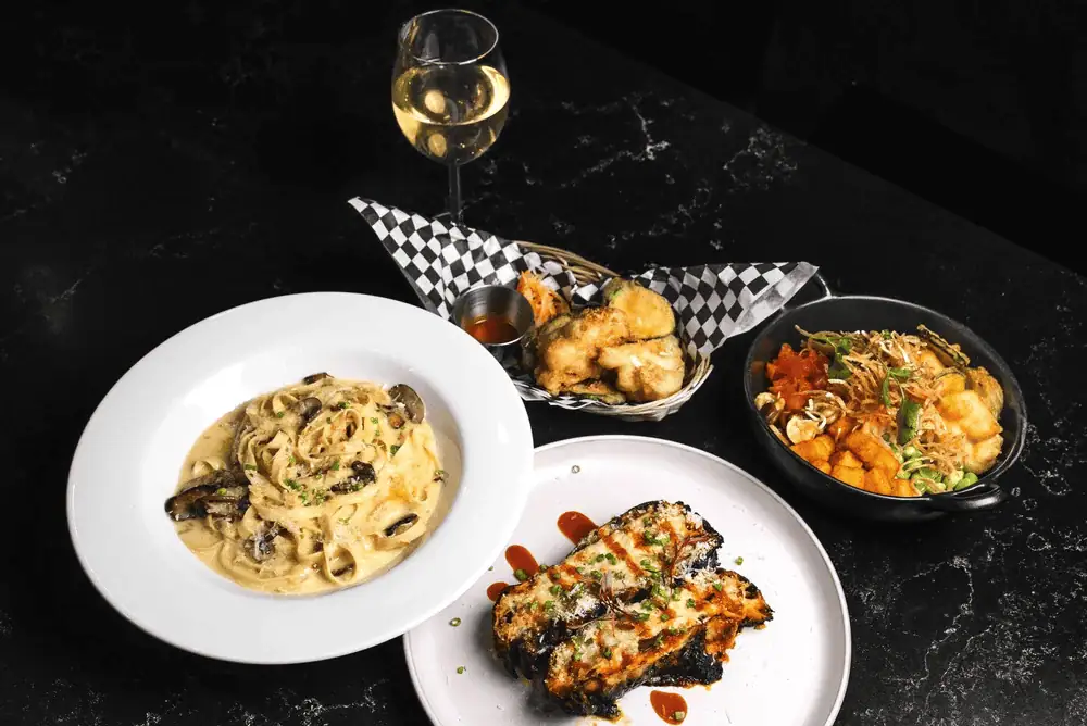 New food event Portlicious: A Winter Dining Experience launching in Port Credit, Mississauga