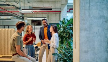 Five tips for landing your first job in Canada after graduating as an international student