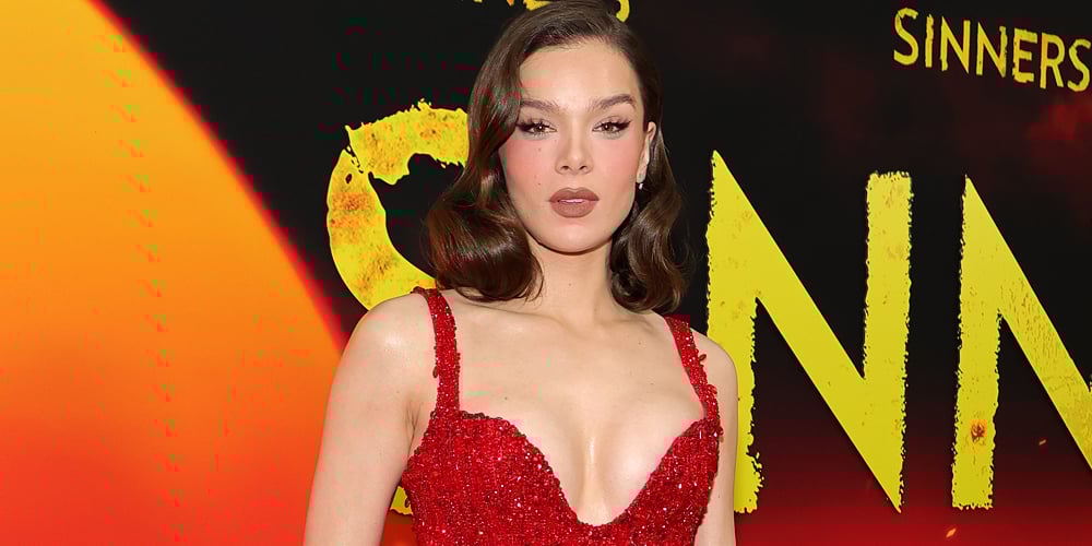 Hailee Steinfeld Shares Her No. 1 Pregnancy Craving: ‘Not Excited About It’ | Hailee Steinfeld | Celebrity News and Gossip | Entertainment, Photos and Videos
