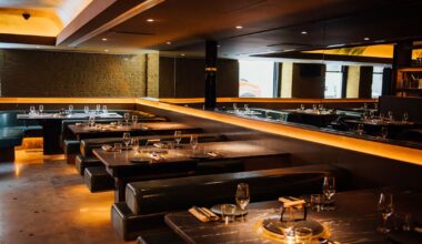 The Best New Restaurants of 2026