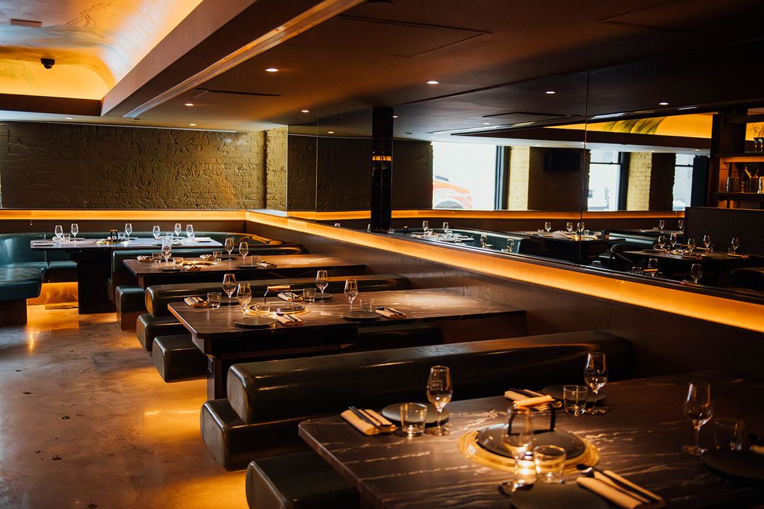 The Best New Restaurants of 2026