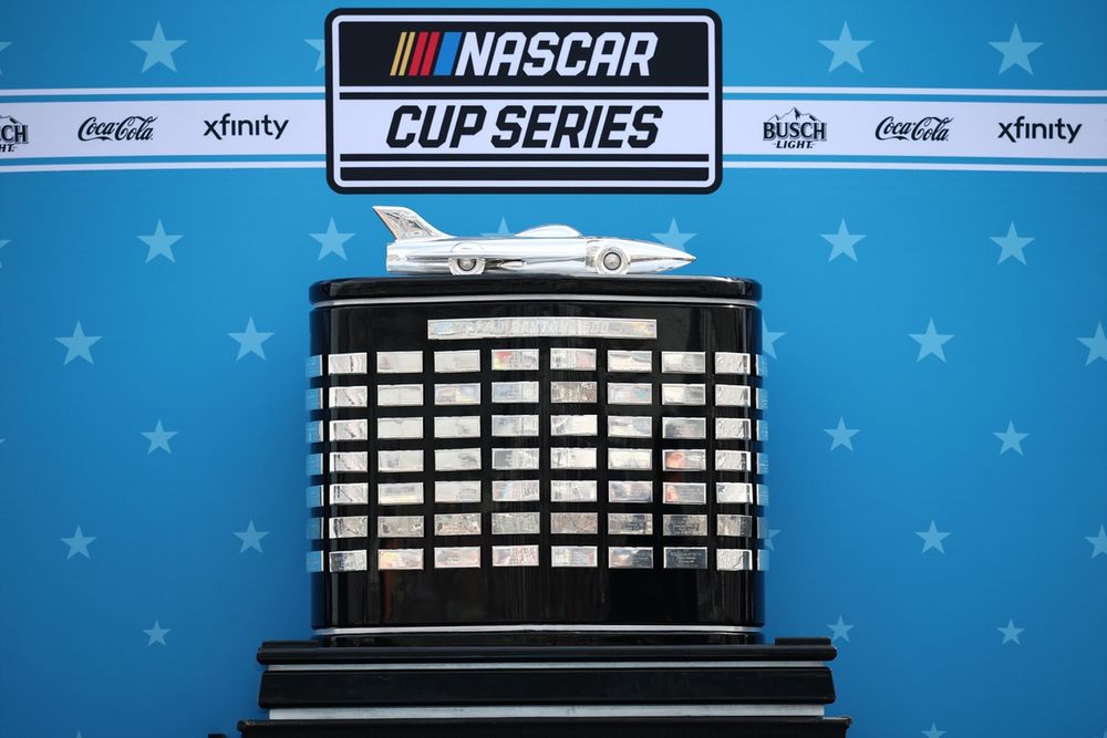 Harley J. Earl Trophy