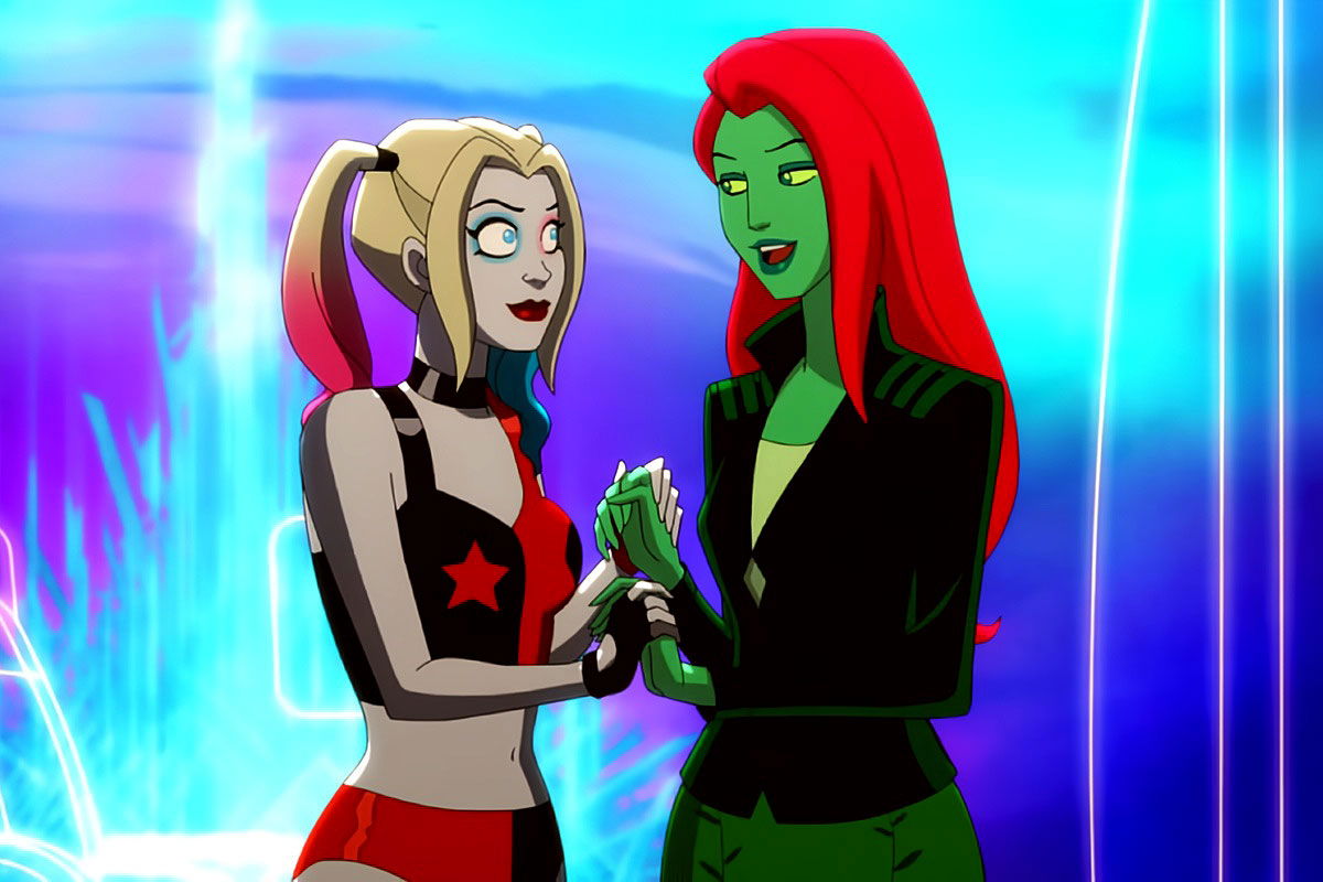 "Harley Quinn" Season 6 Still Not Greenlit