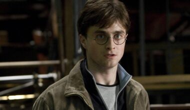 Daniel Radcliffe Reveals Bad Wizard Of Oz Pitch With Harry Potter Co-Stars