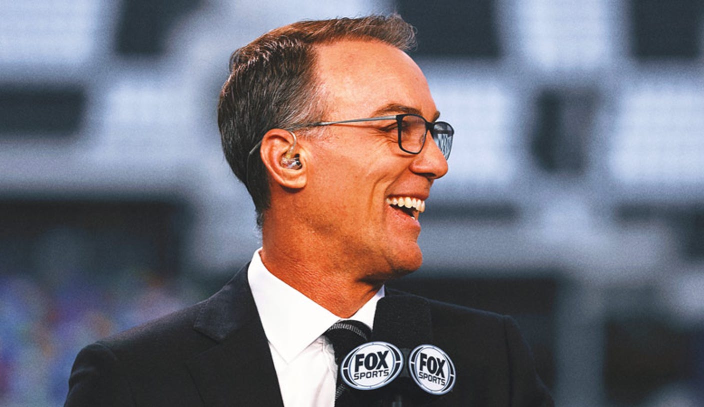 FOX's 'Kevin Harvick's Happy Hour' Doing Live Show Ahead of Daytona 500