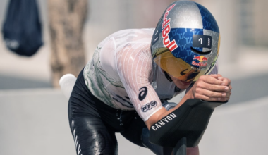 Hayden Wilde Opens 2026 Season Against New Zealand’s Elite Cyclists