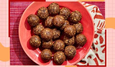 The Best Late-Night Snack for Gut Health, Dietitian-Approved