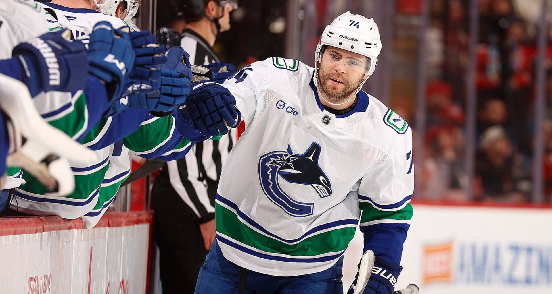 Canucks open to calls on DeBrusk — The Fourth Period