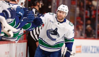 Canucks open to calls on DeBrusk — The Fourth Period