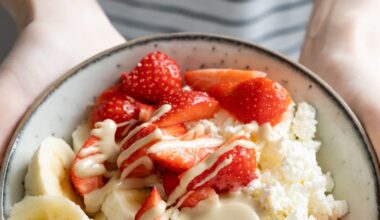 What Happened When I Ate Cottage Cheese Every Day for a Week