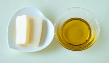 6 Easy, Heart-Healthy Swaps for Dessert, Snacks and More