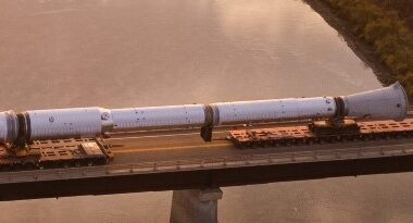 Super-heavy loads to slow traffic in Edmonton region