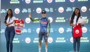 Bravo, Henrique! | Soudal Quick-Step Pro Cycling Team