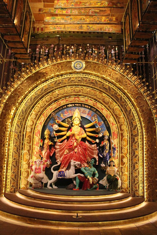 Heritage Without Permanence: When Architecture Endures by Disappearing - Image 12 of 13