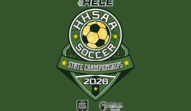 HHSAA Boys Soccer State Championships rescheduled due to weather : Maui Now